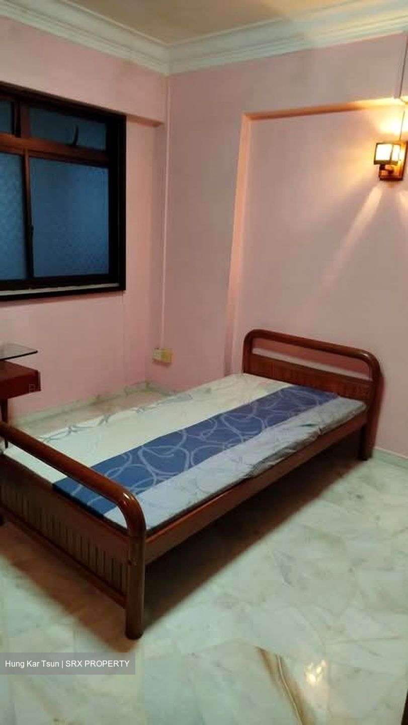 Blk 761 Woodlands Avenue 6 (Woodlands), HDB 4 Rooms #602912461
